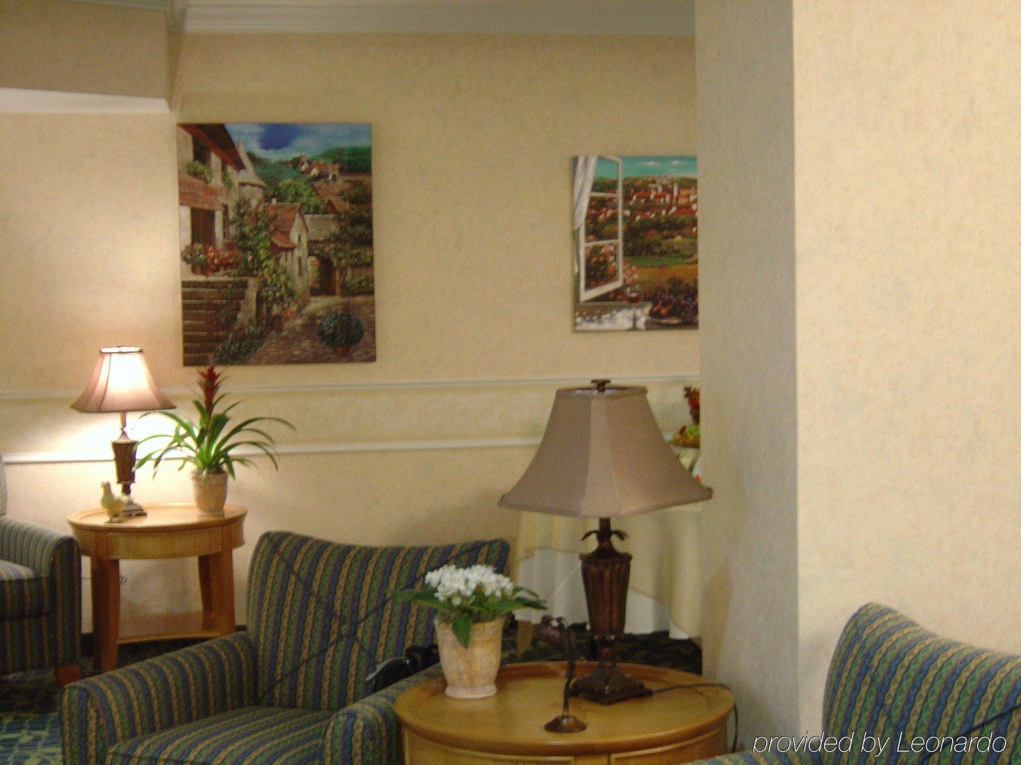 Holiday Inn Express Hotel & Suites Salisbury - Delmar By Ihg Стая снимка