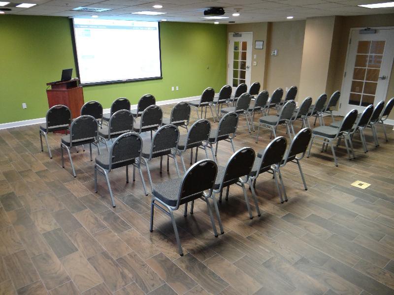 Holiday Inn Express Hotel & Suites Salisbury - Delmar By Ihg Екстериор снимка